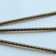 7mm 1670MPa HTS Wire para PC Pole